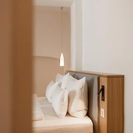 Kuntino Aparthotel Merano