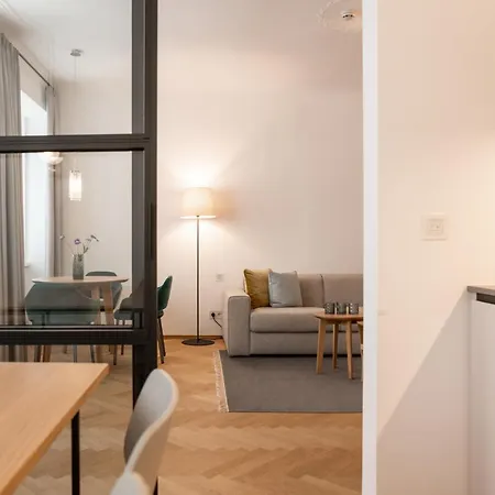 Lägenhetshotell Kuntino 4*