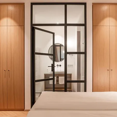 Aparthotel Kuntino