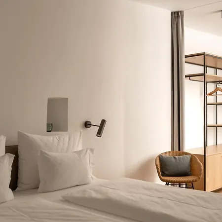 Appart hôtel Kuntino 4*