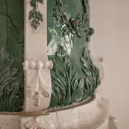 Kuntino Aparthotel Meran