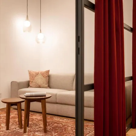 Aparthotel Kuntino