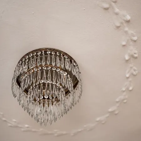 Kuntino Lägenhetshotell 4*