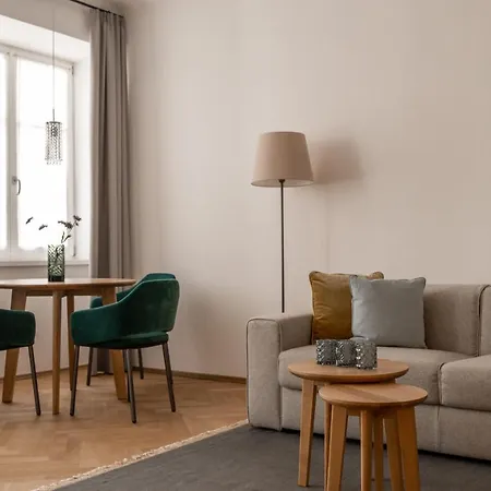 Aparthotel Kuntino Merano