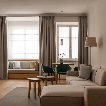 Aparthotel Kuntino Merano