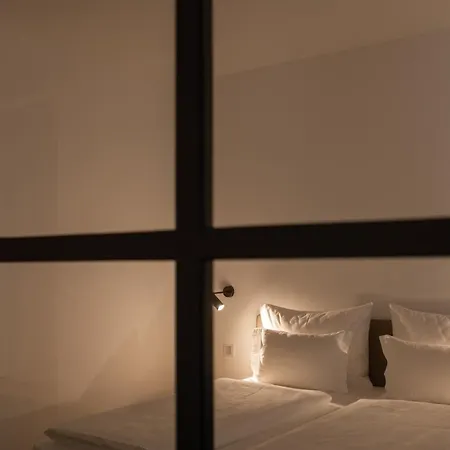 Kuntino Aparthotel Merano