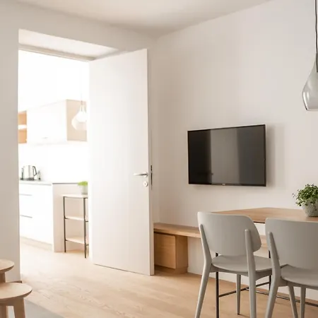 Aparthotel Kuntino Merano