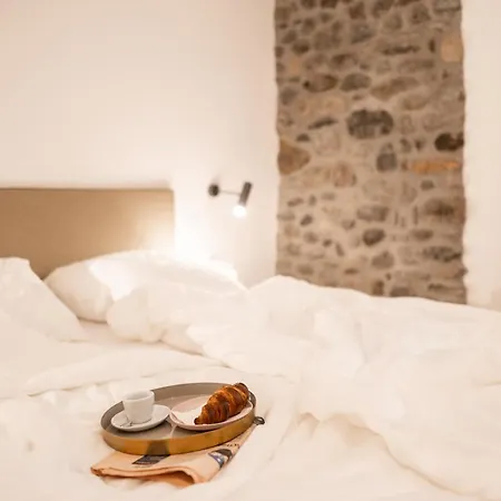 Kuntino Lägenhetshotell 4*