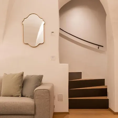 Kuntino Aparthotel 4*