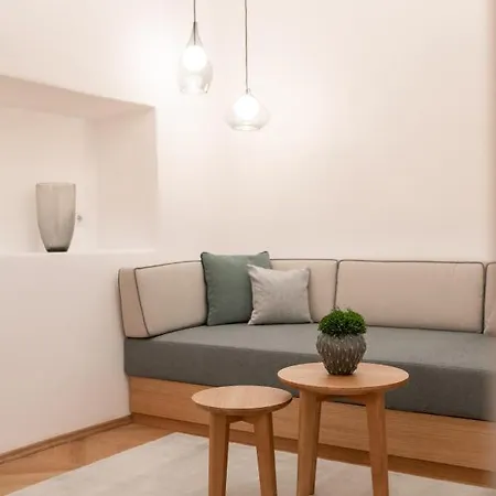 Aparthotel Kuntino