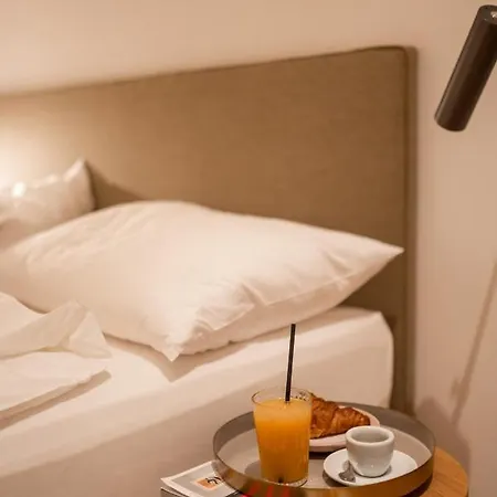 Kuntino Aparthotel