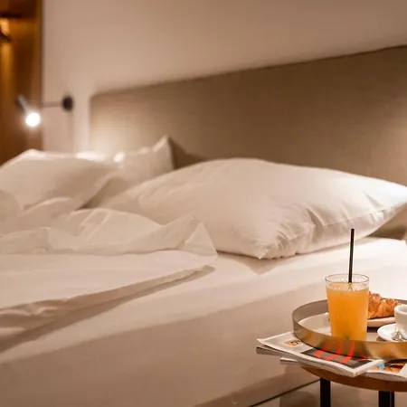 Aparthotel Kuntino