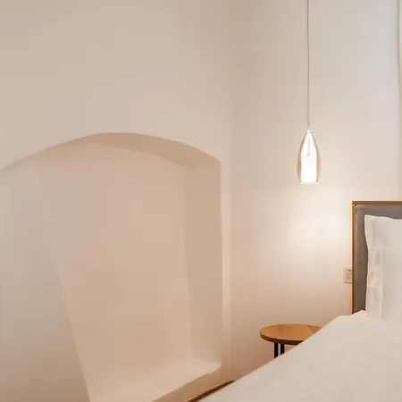 公寓式酒店 Kuntino 4*