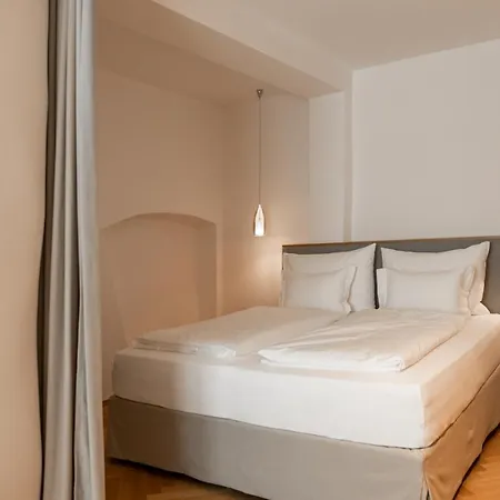 Kuntino Aparthotel Merano