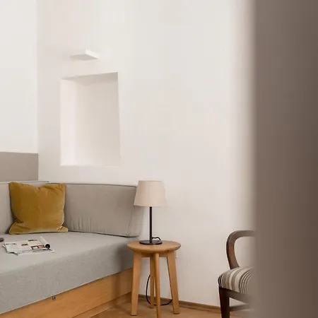Kuntino Aparthotel