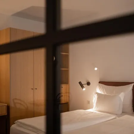Kuntino Aparthotel 4*