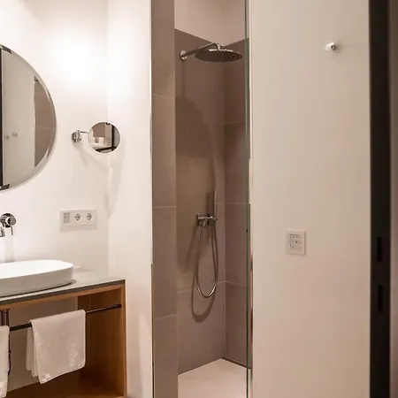 Kuntino Aparthotel Merano
