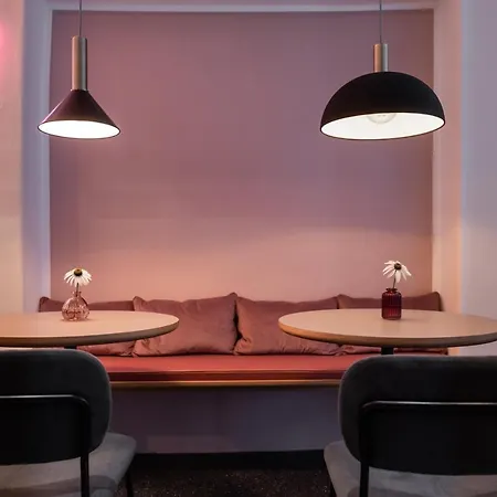 Kuntino 公寓式酒店 梅拉诺