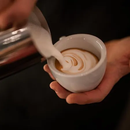 Kuntino Aparthotel Merano