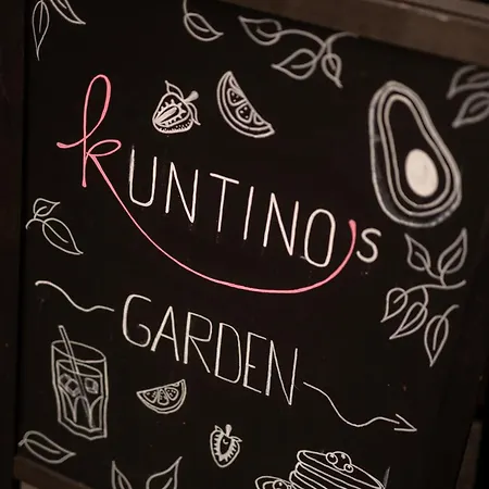Kuntino 4* メラーノ
