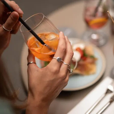 Aparthotel Kuntino Merano