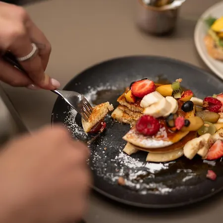 Apart-hotel Kuntino Merano