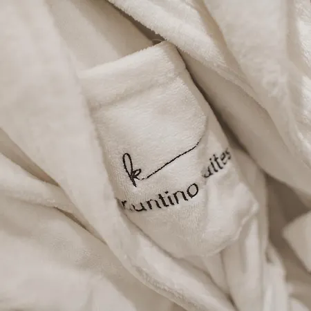 Апарт-готель Kuntino 4*