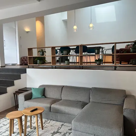 公寓式酒店 Kuntino 4*