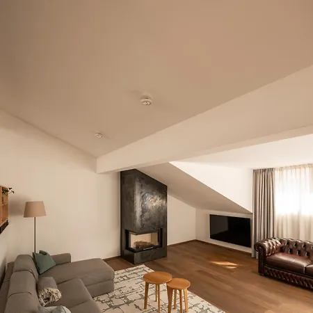 Kuntino Aparthotel 4*