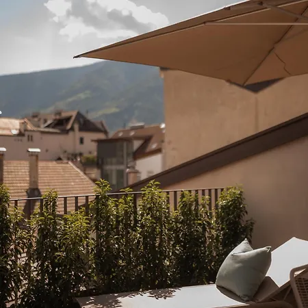 Kuntino 4* Merano