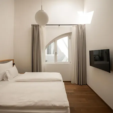 Kuntino Aparthotel
