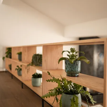 Kuntino Aparthotel 4*