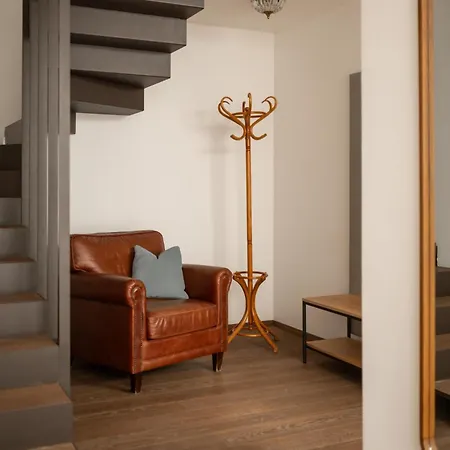 Kuntino Aparthotel Merano