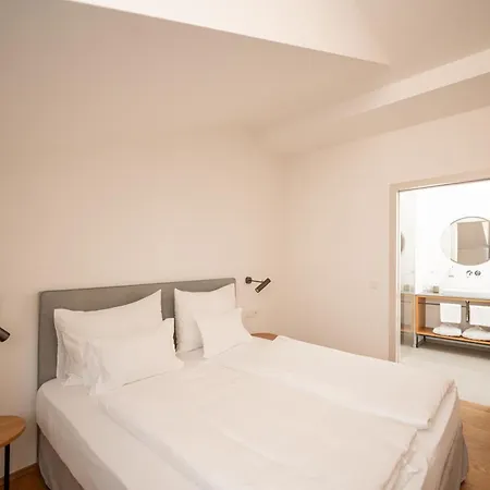 Aparthotel Kuntino Merano