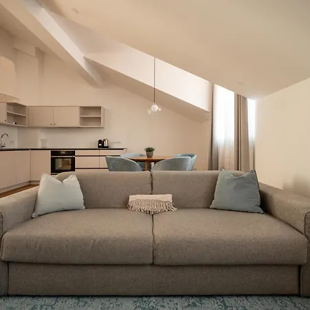 Kuntino 4* Merano