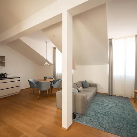 Aparthotel Kuntino 4*