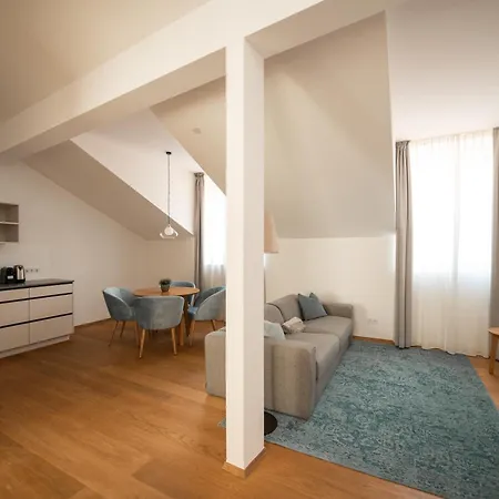 Aparthotel Kuntino 4*