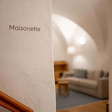 Kuntino Aparthotel 4*
