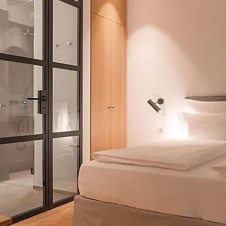 Aparthotel Kuntino Merano