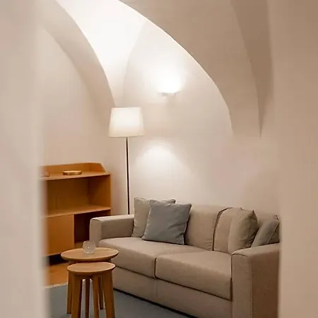 Kuntino Aparthotel 4*