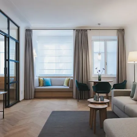 Aparthotel Kuntino 4*