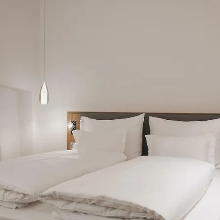 Kuntino Aparthotel 4*