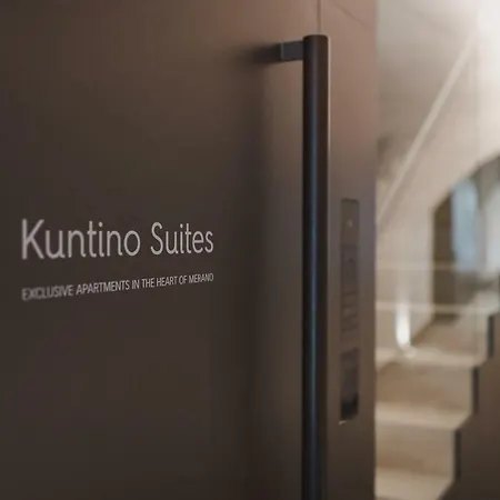 Kuntino Aparthotel 4*