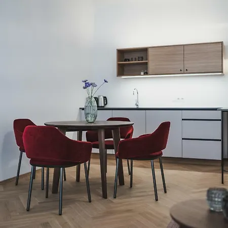 Kuntino Aparthotel