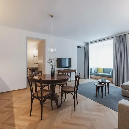 Apart-hotel Kuntino 4*