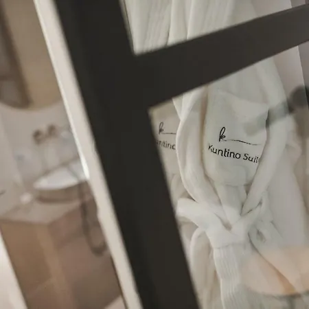 Kuntino 公寓式酒店