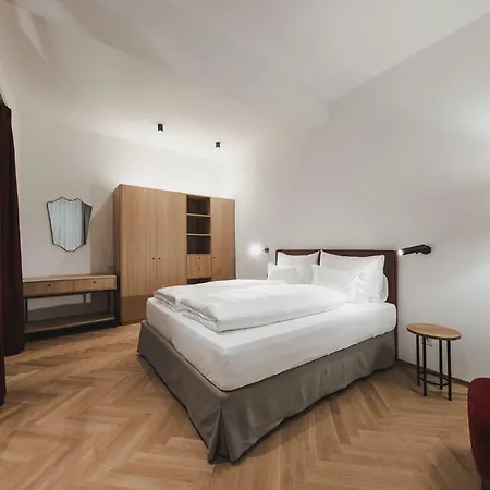 Aparthotel Kuntino