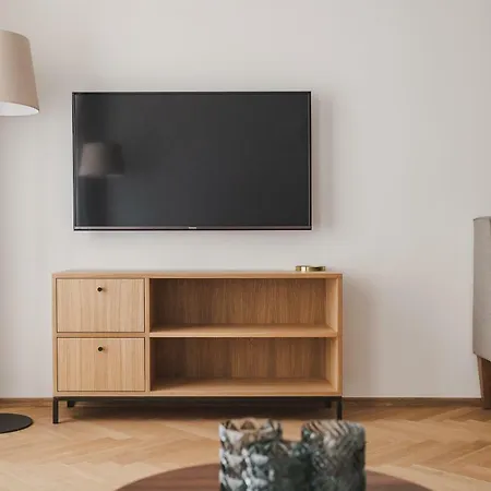 Apart-hotel Kuntino Merano