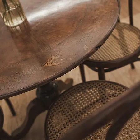 公寓式酒店 Kuntino