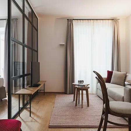 Kuntino 4* Merano